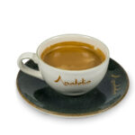 Double Espresso