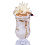 Chocolate pb crush