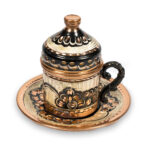 Café Turque (Café noir turque)