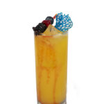 Tropic Sunrise