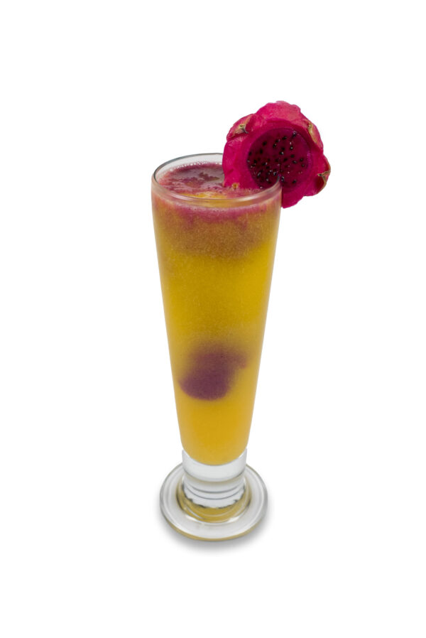 Cocktail Signature